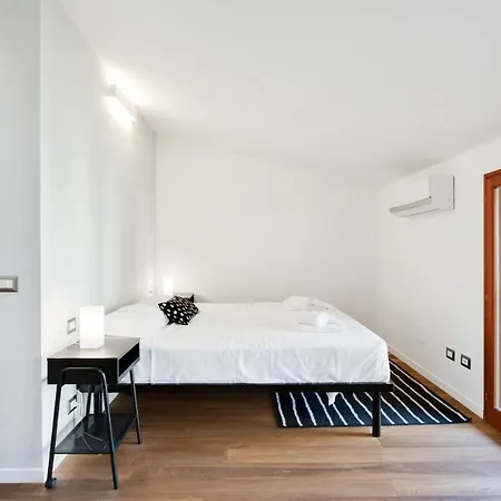 Apartment Santa Reparata With Patio And Terrace *