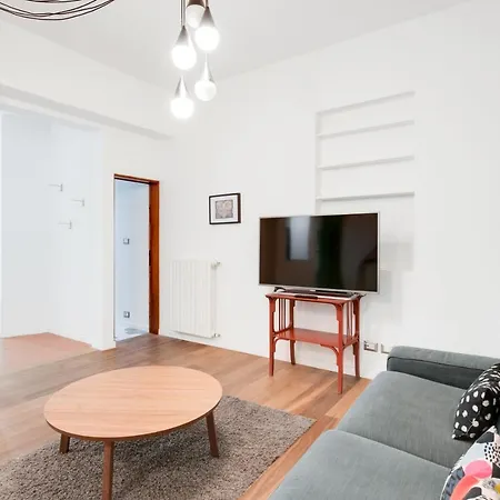 Santa Reparata With Patio And Terrace * Florenz