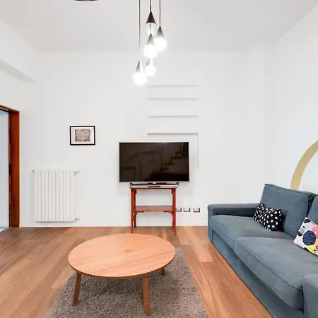 Santa Reparata With Patio And Terrace