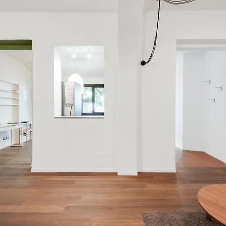 Apartment Santa Reparata With Patio And Terrace *
