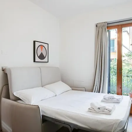 Santa Reparata With Patio And Terrace Apartment *