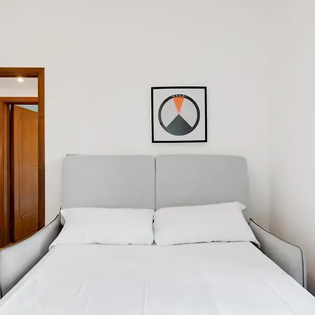 Santa Reparata With Patio And Terrace Apartment *